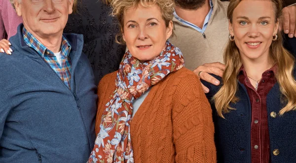 Woeste Grond