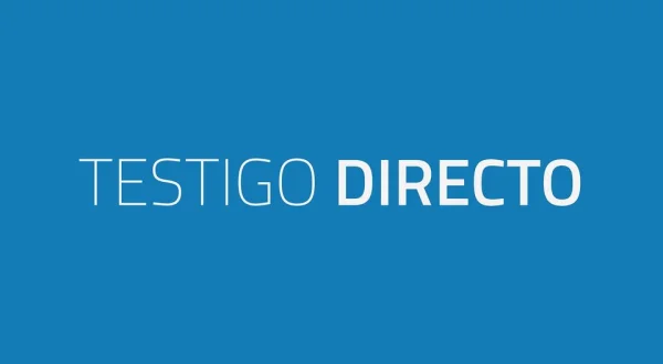 Testigo directo