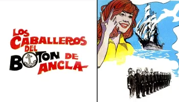 Los caballeros del botón de ancla