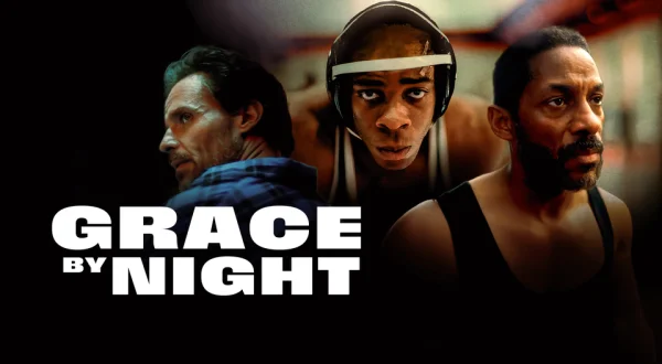 Grace by Night