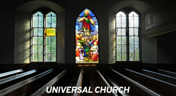 Universal Church