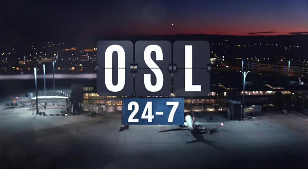 OSL 24/7