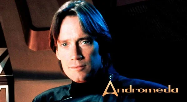 Andromeda