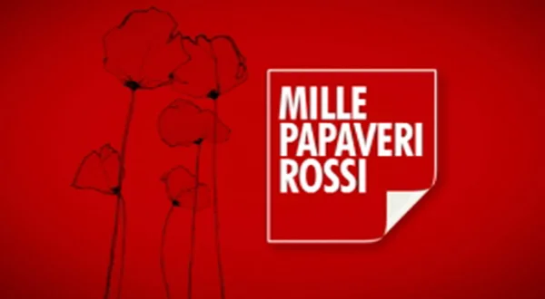 Mille papaveri rossi