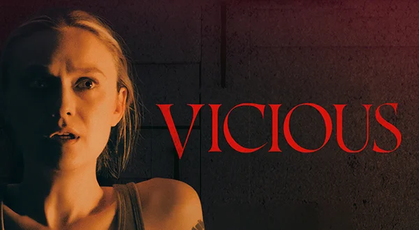 Vicious
