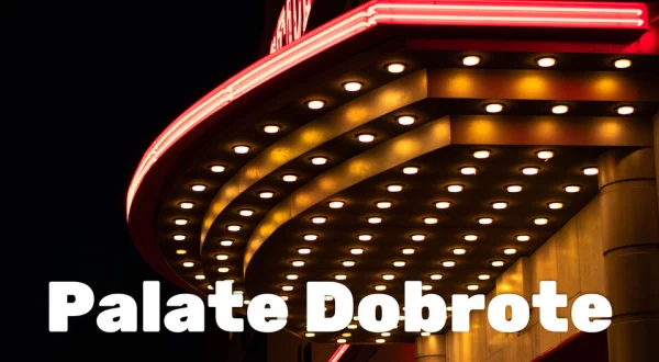 Palate Dobrote