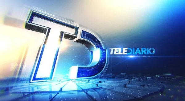 Telediario