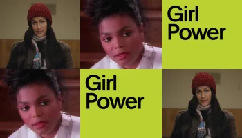 Girl Power