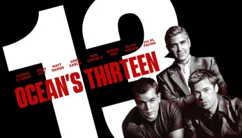 Ocean's Thirteen
