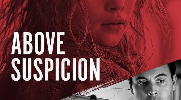 Above Suspicion