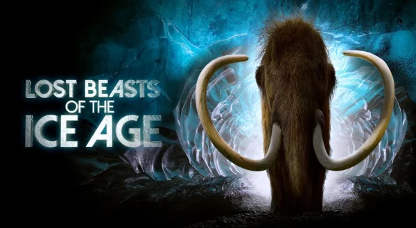Lost Beasts of the Ice Age