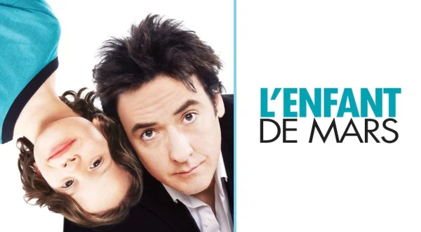 L'enfant de Mars