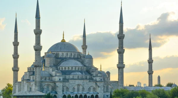 Cuma Sohbetleri