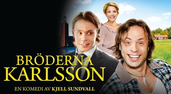Brødrene Karlsson