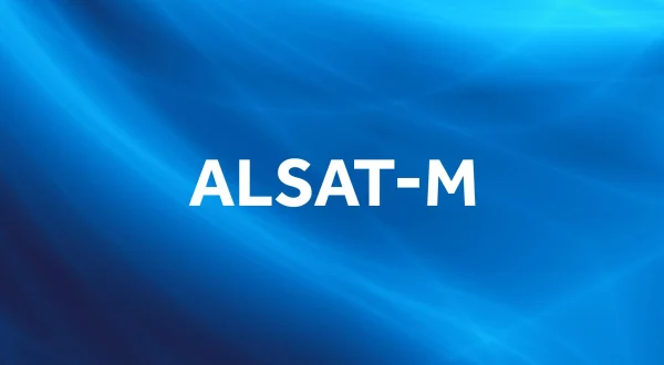 ALSAT-M
