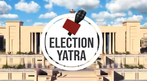 Election Yatra