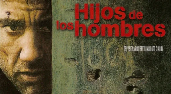 Hijos de los hombres