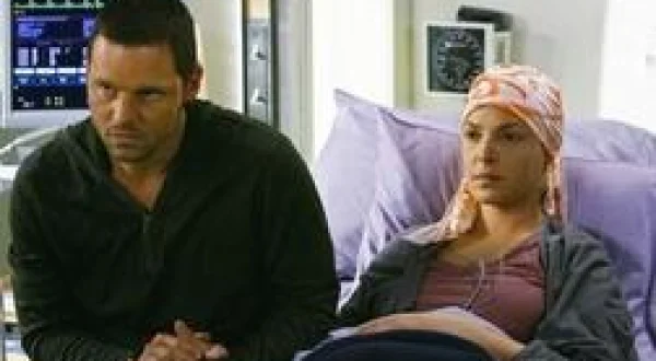 Grey's Anatomy