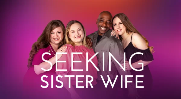 Seeking Sister Wife