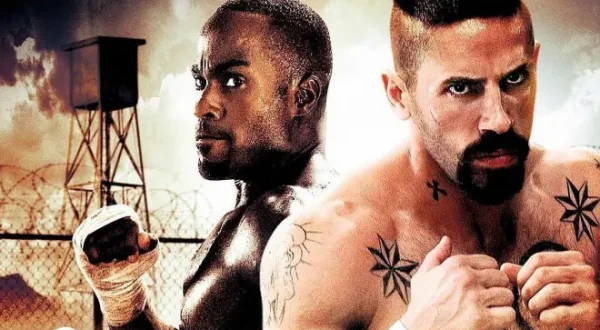 Undisputed 3