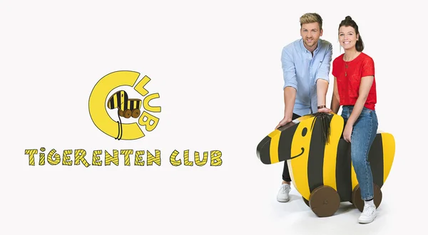 Tigerenten Club