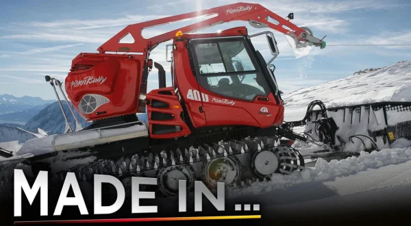 Made in Germany