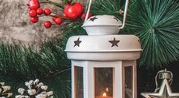 Mr Christmas's Christmas World
