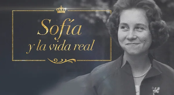Sofía y la vida real