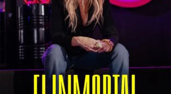 El inmortal
