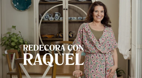 Redecora con Raquel: Especial Terrazas