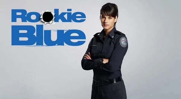 Rookie Blue