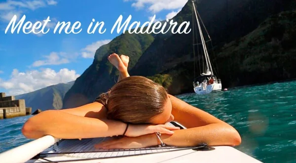 Meet me in Madeira