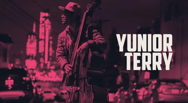 Yunior Terry