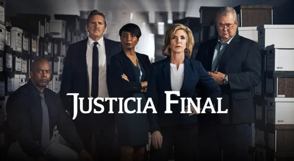 Justicia final