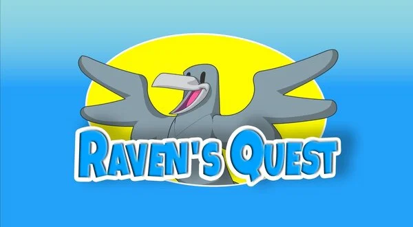 Raven's Quest