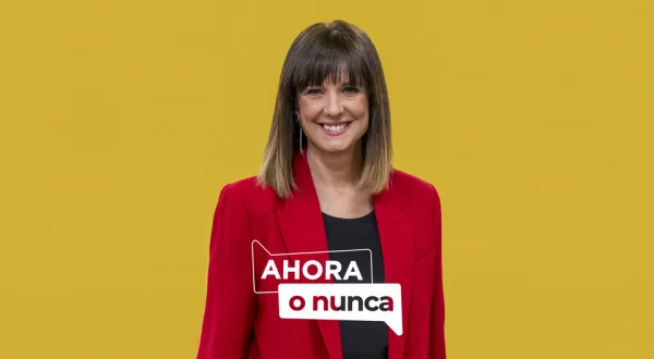 Ahora o nunca