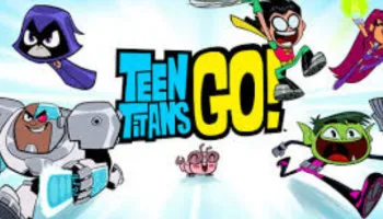 Teen Titans Go