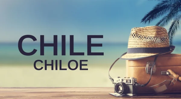 Chile: Chiloe