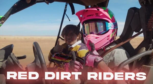 Red Dirt Riders