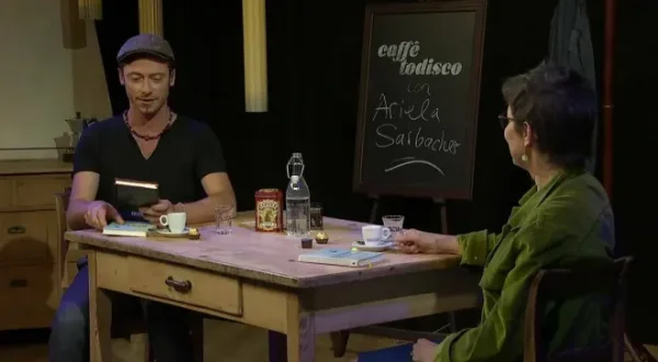 Caffè Todisco