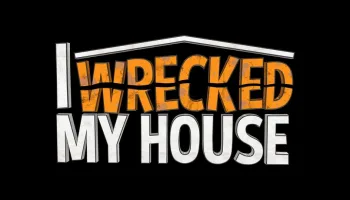 I Wrecked My House