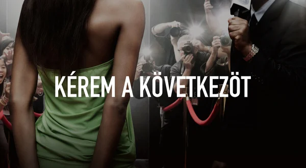Kérem a következöt