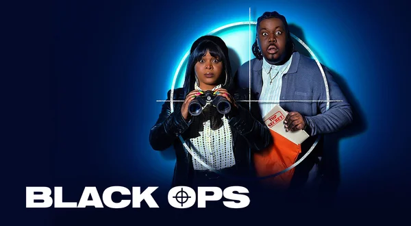 Black Ops