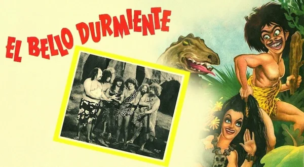 El bello durmiente