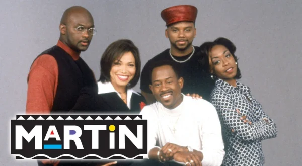 Martin