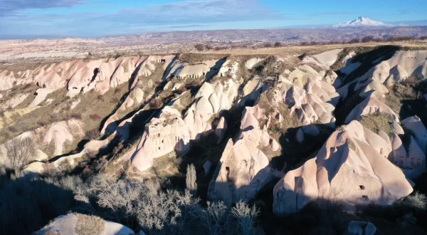 Nationalparks – Geschützte Naturwunder