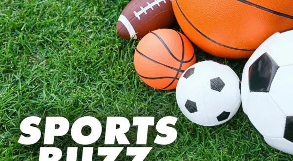 Sports Buzz