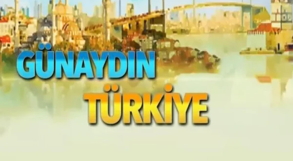 GÜNAYDIN TÜRKİYE