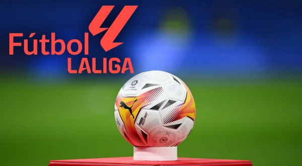 Fútbol LaLiga
