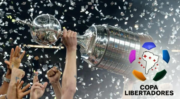 Copa Libertadores Highlights